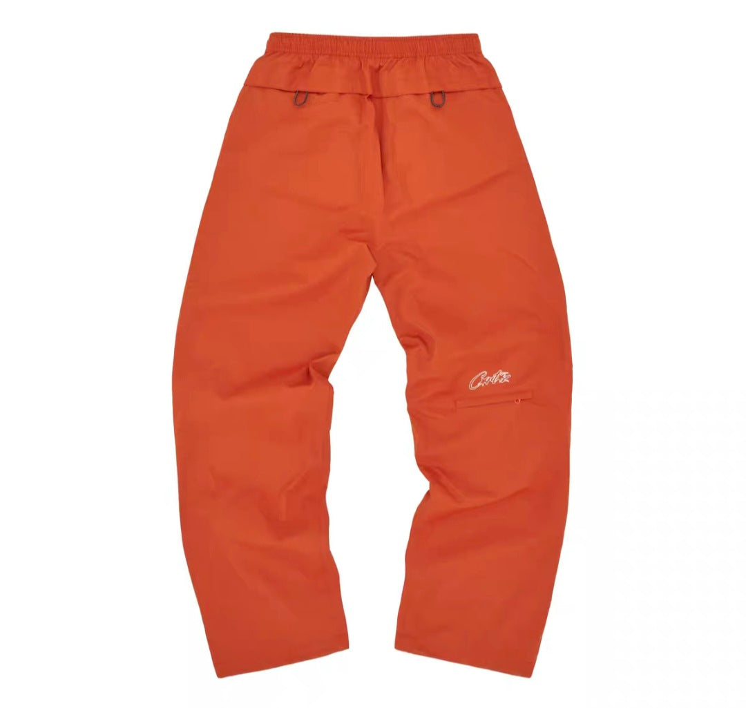 CORTEIZ Drill Trackpants