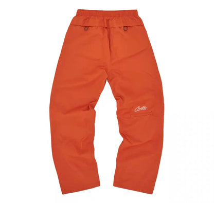 CORTEIZ Drill Trackpants