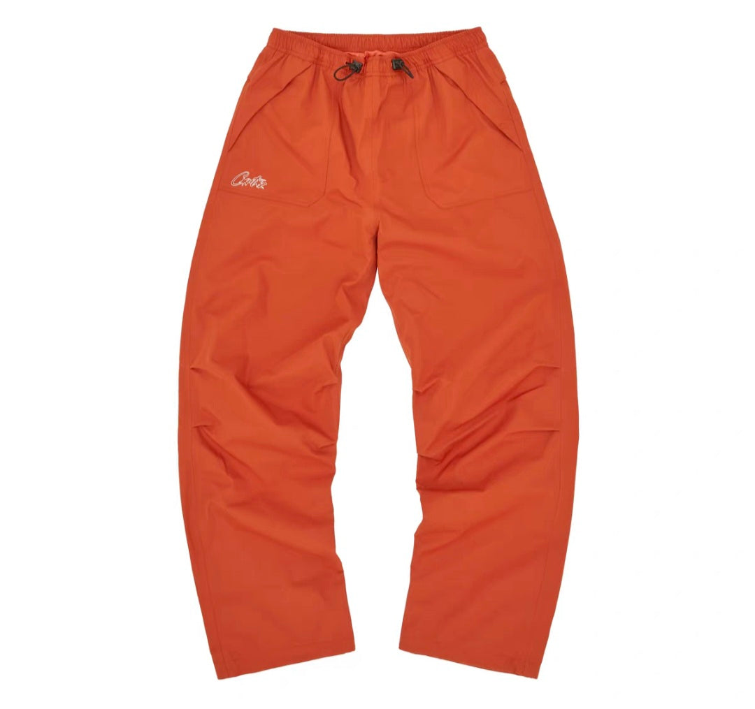 CORTEIZ Drill Trackpants