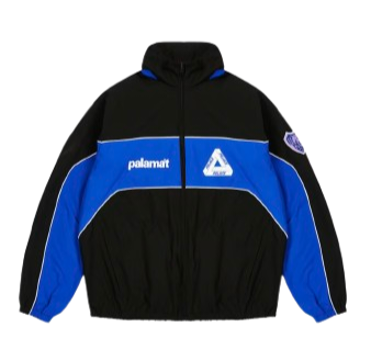 Palace Palamat Trackjacket