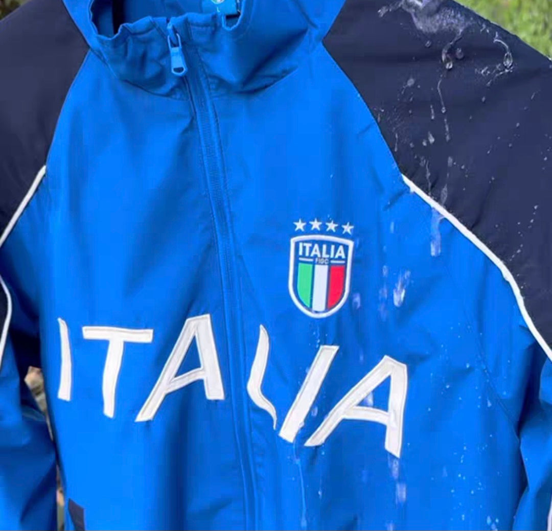 Italia Trackjacket