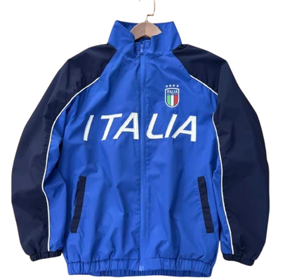 Italia Trackjacket