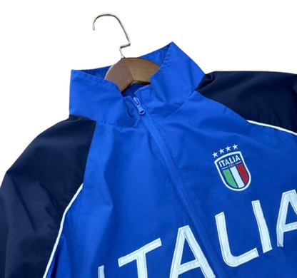 Italia Trackjacket