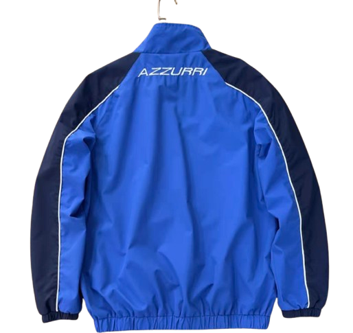 Italia Trackjacket