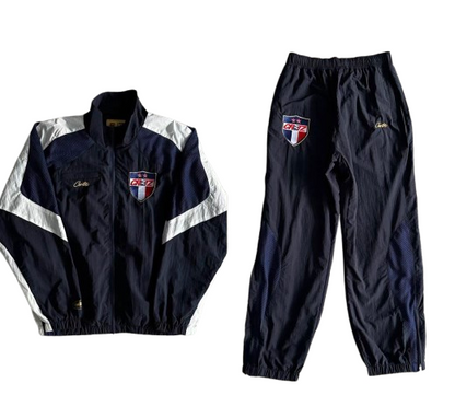 CORTEIZ Frankreich Tracksuits