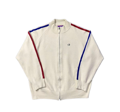 CORTEIZ Street Trackjacket