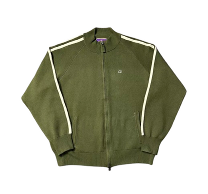 CORTEIZ Street Trackjacket