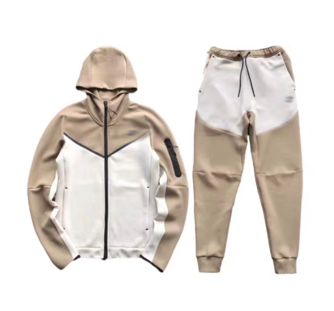 American Drill Tracksuits