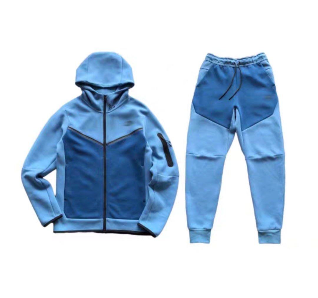 American Drill Tracksuits