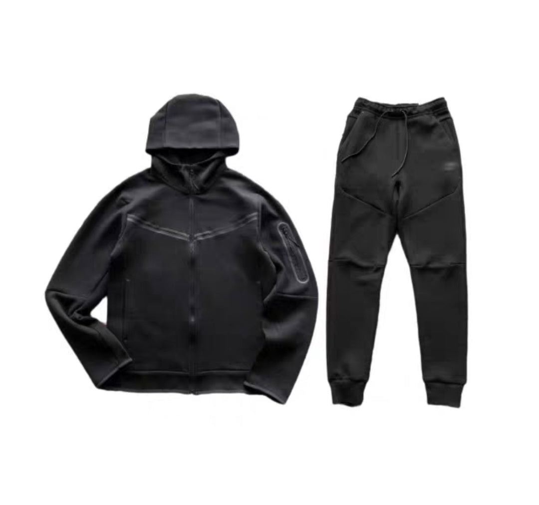 American Drill Tracksuits