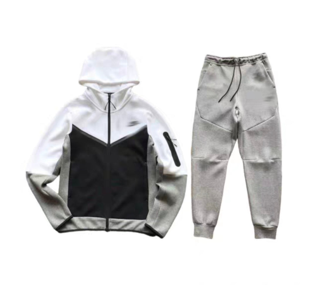 American Drill Tracksuits