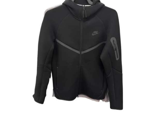 24 Nike Trackjacket