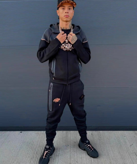 19Rich Tracksuits