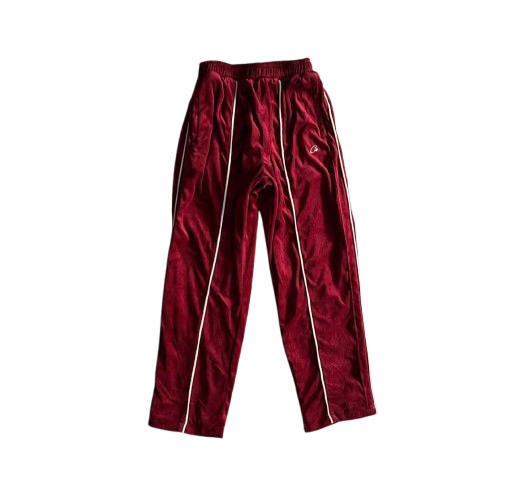 centralcee Britische Trackpants